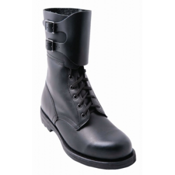 Buty strazackie galowe art 011-protektor- opinacze